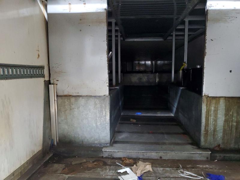 2012 Innovative Trailers 2012 Innovative DRY Van Trailer