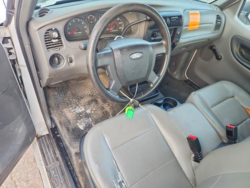 2011 Ford Ranger