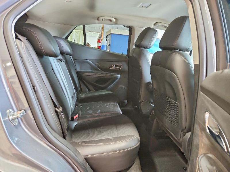 2014 Buick Encore