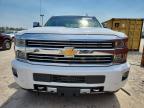 2015 Chevrolet Silverado K2500 High Country