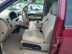 2004 Ford F150 Supercrew