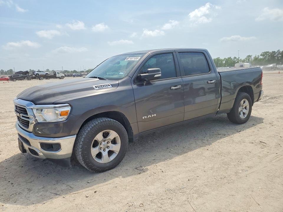 2019 Dodge RAM 1500 BIG Horn