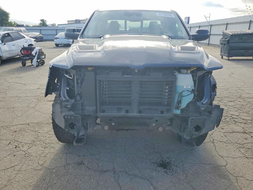 2021 Dodge RAM 1500 Rebel
