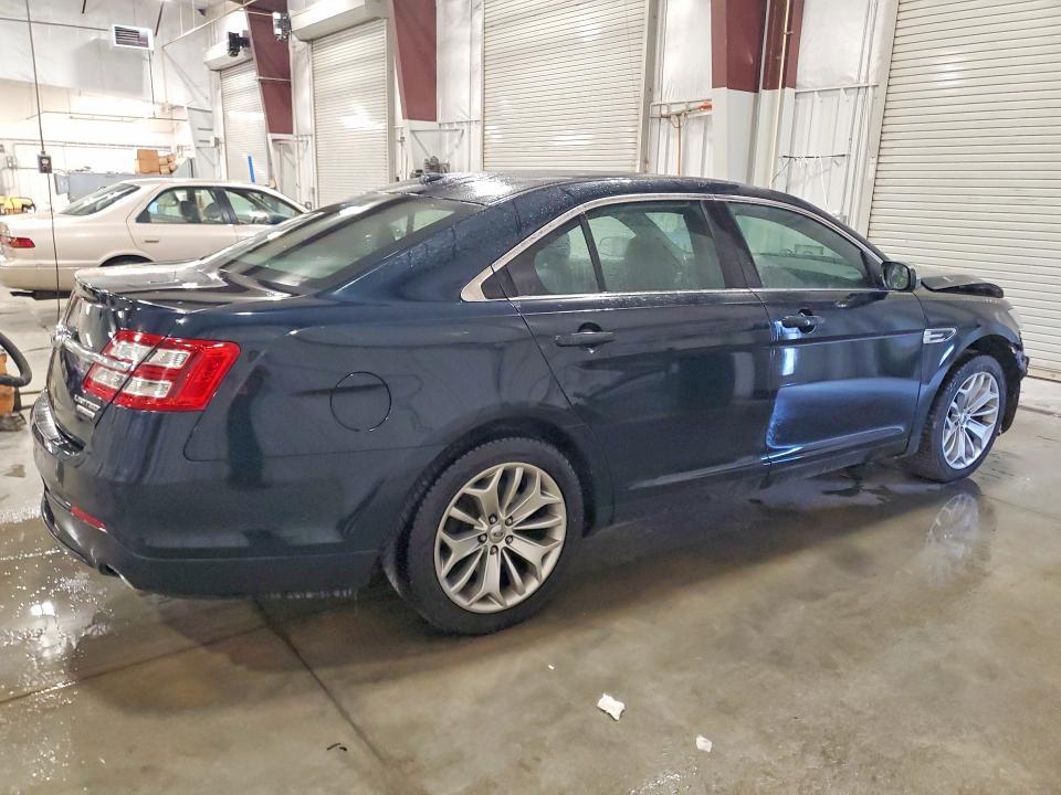 2014 Ford Taurus Limited