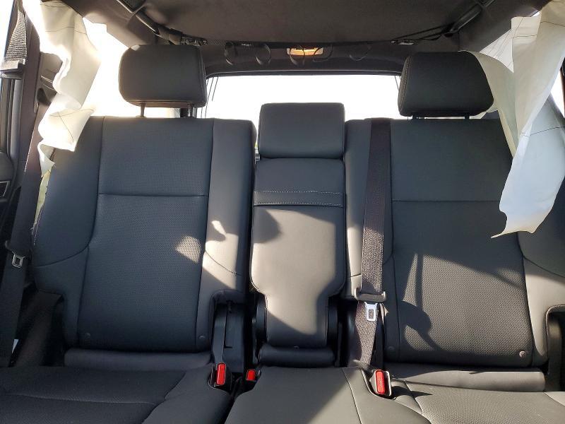 2023 Lexus Gx 460 Base