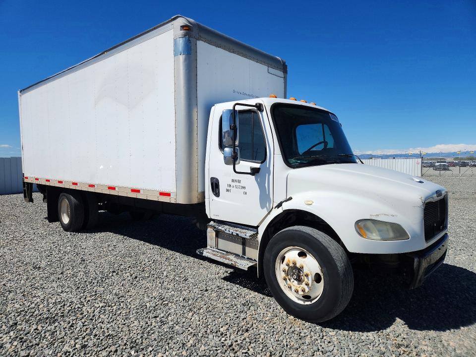 2007 Freightliner M2 106 Medium Duty