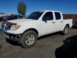 2009 Nissan Frontier SE V6 en venta en North Las Vegas, NV