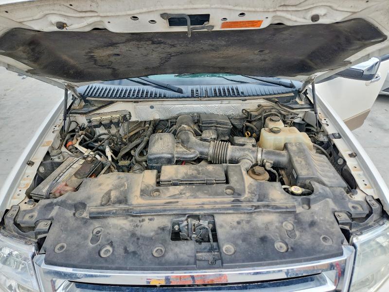 2014 Ford Expedition xlt