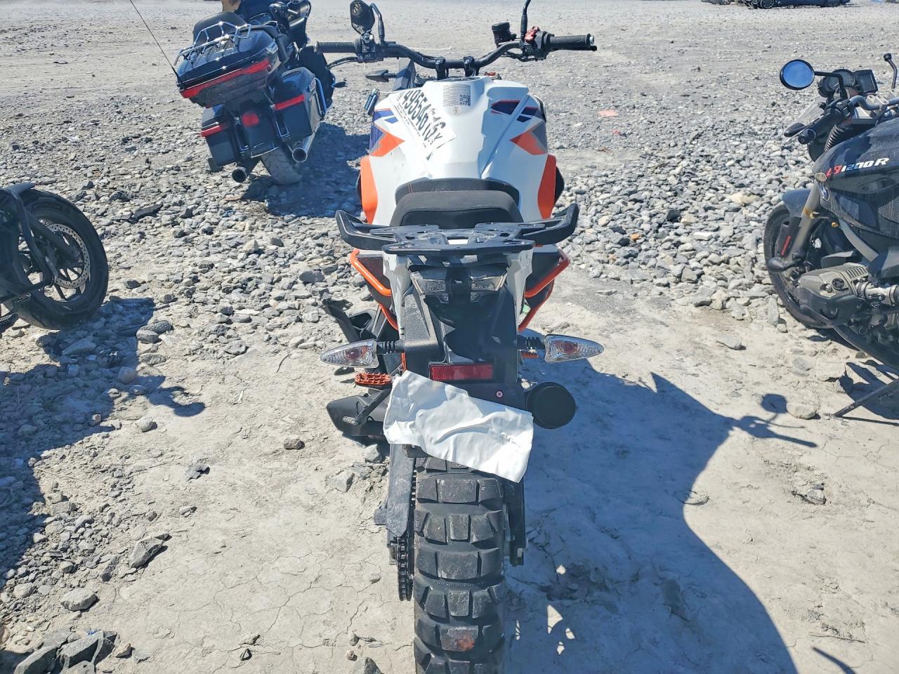 2024 KTM 1290 Super Adventure R
