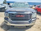 2016 GMC Sierra K1500 SLE