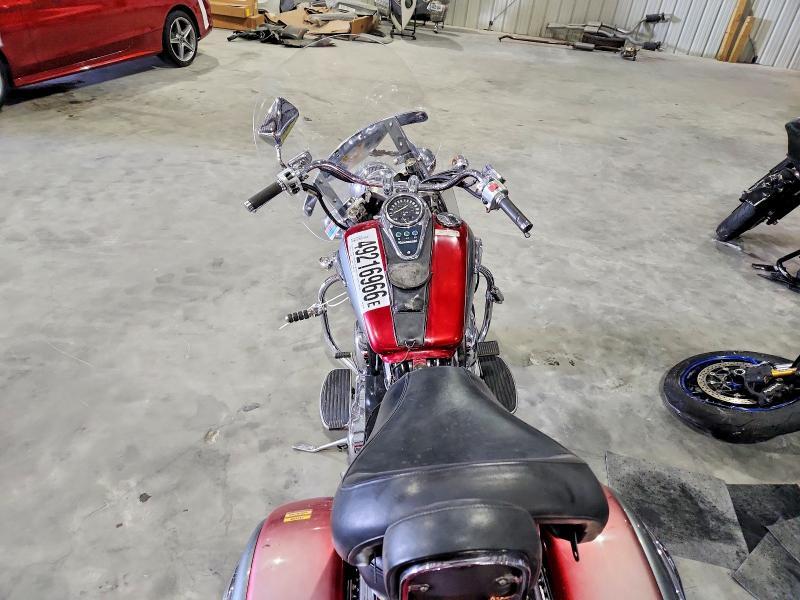 2000 Kawasaki VN1500 L