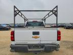2016 Chevrolet Silverado C1500