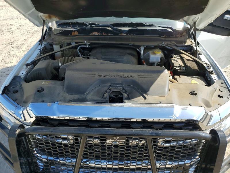 2023 Dodge Ram 2500 big Horn