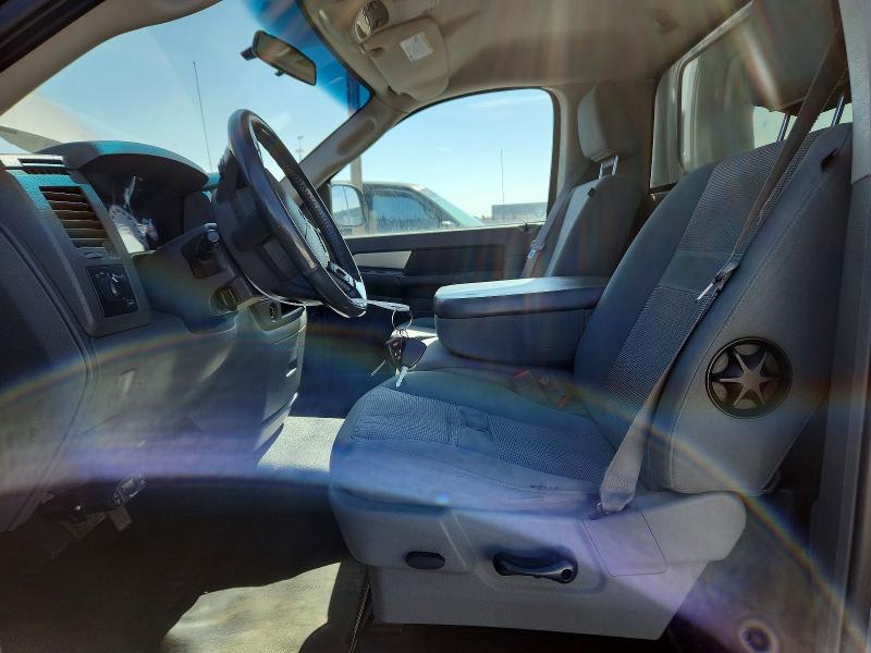 2007 Dodge RAM 1500 ST