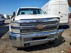 2015 Chevrolet Silverado C3500