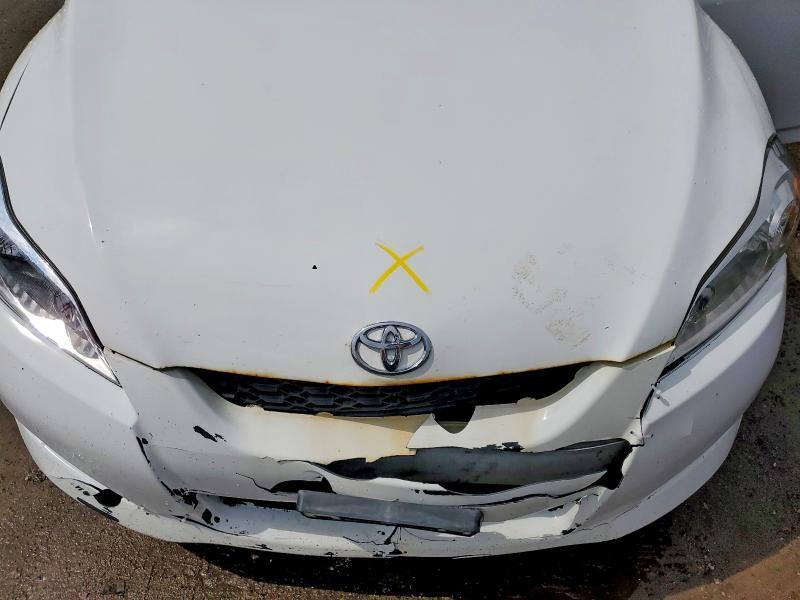 2010 Toyota Corolla Matrix s