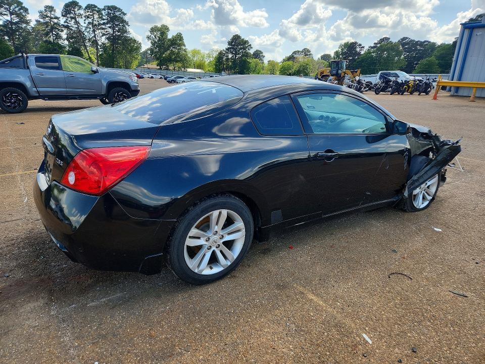 2012 Nissan Altima s