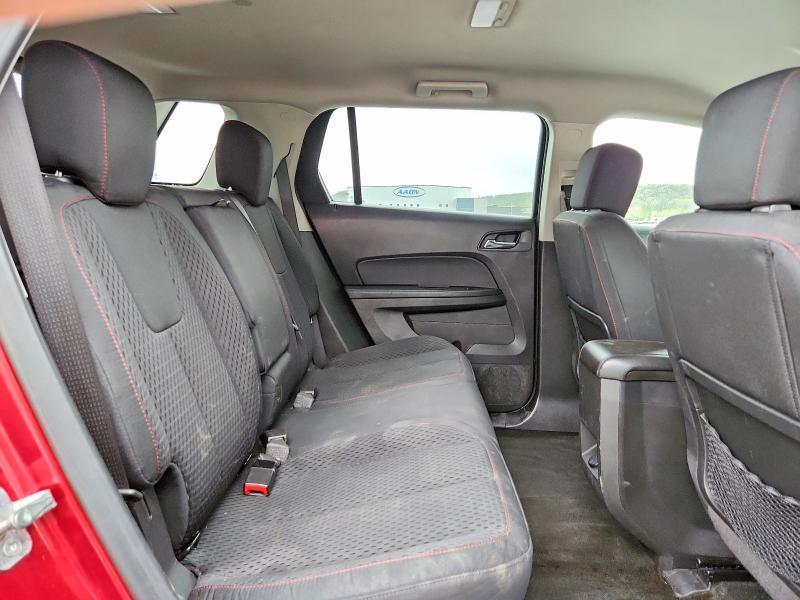 2015 GMC Terrain sle