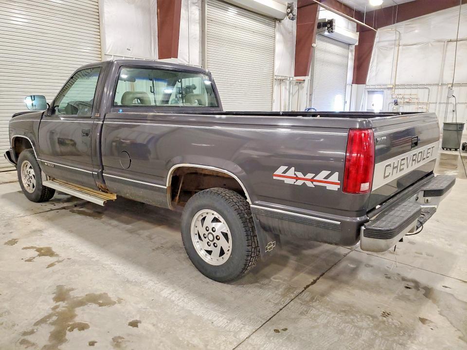 1993 Chevrolet GMT-400 K1500