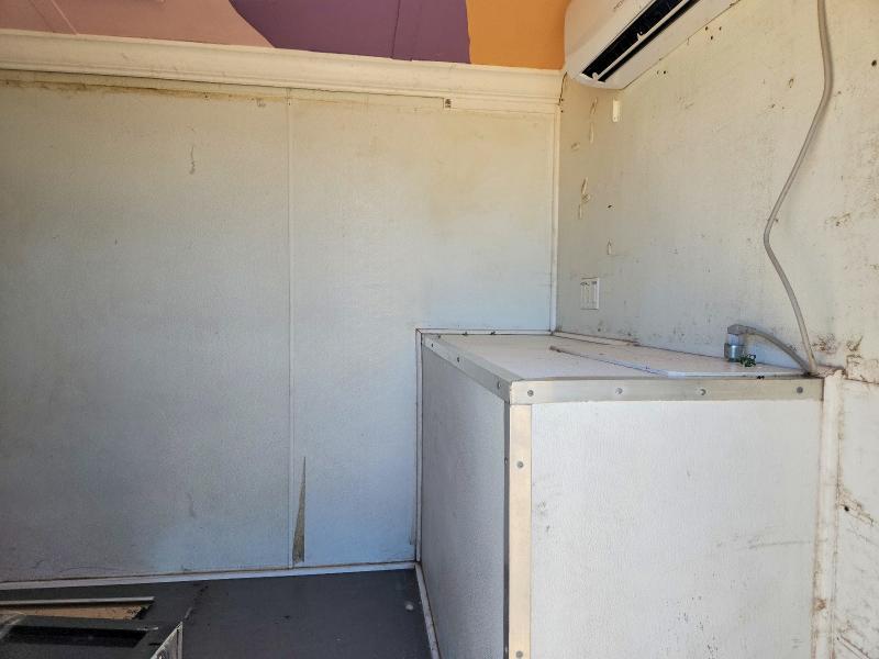 2021 Integrity ILRD716TA2 Enclosed Cargo Trailer