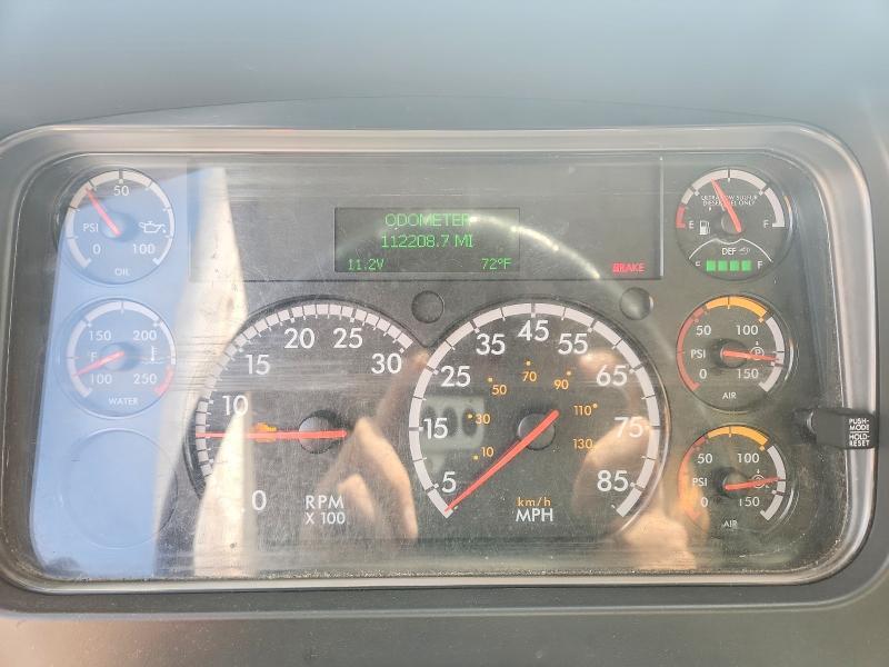 2023 Freigliner 2023 Freightliner Business Class M2 BOX Truck