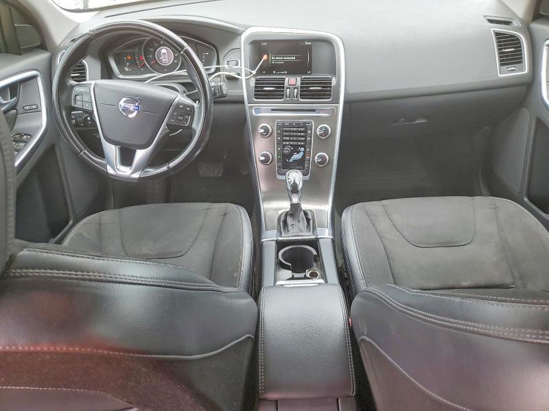 2015 Volvo Xc60 T5