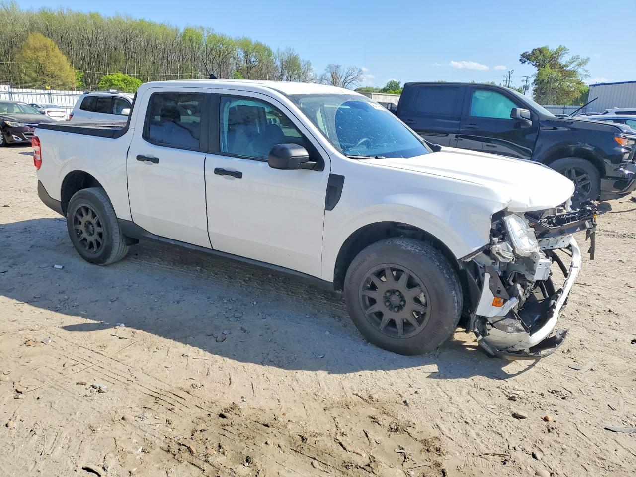 2023 Ford Maverick XL