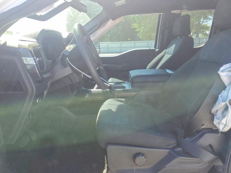 2024 Ford F150 STX