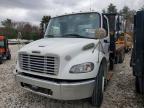 2020 Freightliner Business Class M2 Flatbed Truck