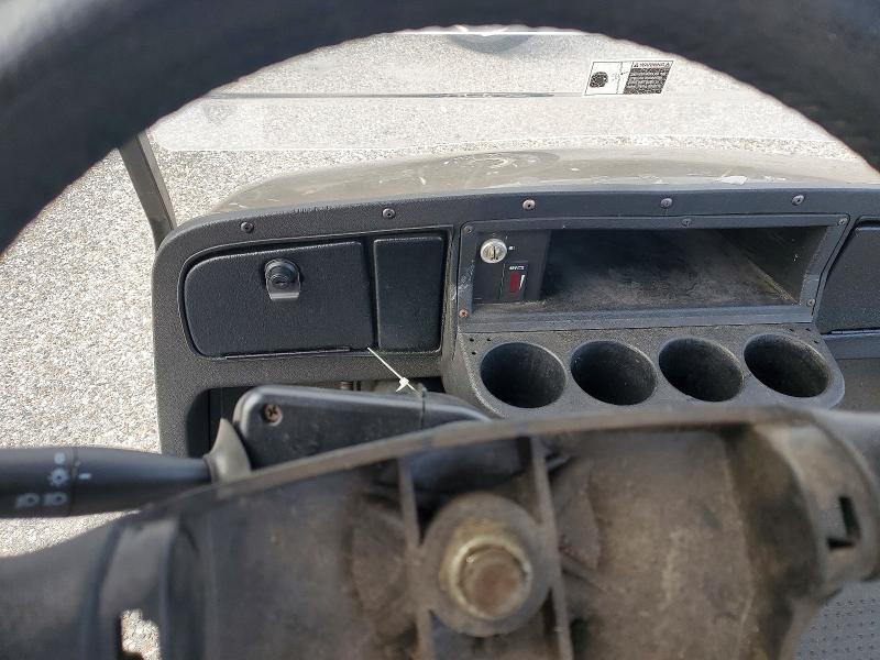 2015 Ezgo Golfcart  RV OR Camper