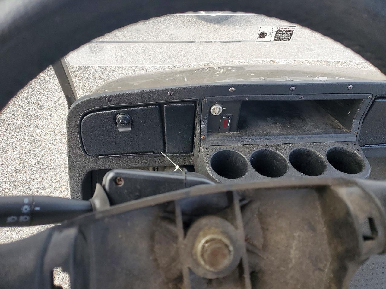 2015 Ezgo Golfcart  RV OR Camper