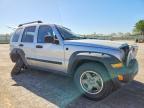 2005 Jeep Liberty Renegade