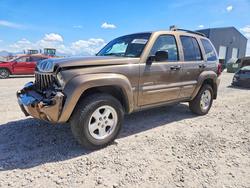 2002 Jeep Liberty Limited for sale in Magna, UT
