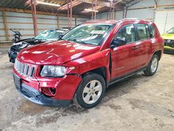 2014 Jeep Compass Sport en venta en Cookstown, ON