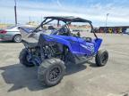 2020 Yamaha YXZ1000 Utility Vehicle