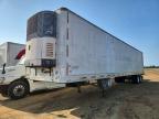 1997 Utility VS2R Refrigerated Van Trailer