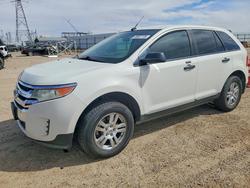 Ford salvage cars for sale: 2011 Ford Edge se