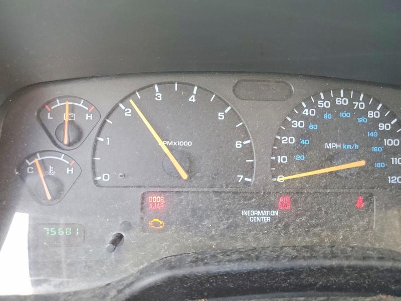 2002 Dodge Dakota Quad SLT