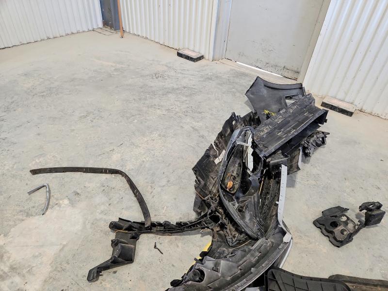 2015 Ford Focus Titanium