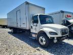 2016 Freigliner 2016 Freightliner Business Class M2 BOX Truck