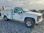 1999 Chev Rolet GMT-400 Utility / Service Truck