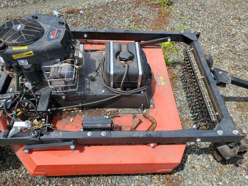 2023 Dr Power PRO 44T