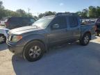 2007 Nissan Frontier SE