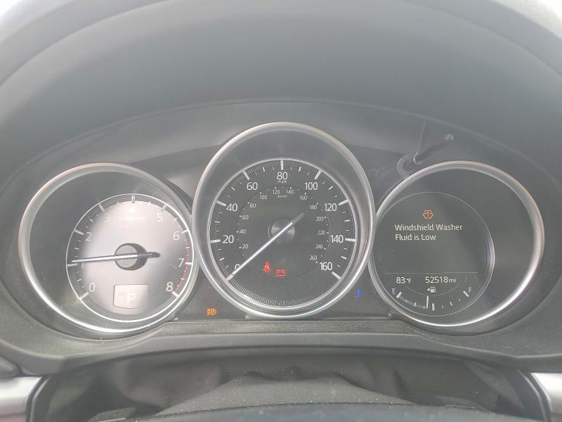 2022 Mazda Cx-5 Preferred