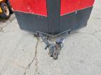 2020 Rock Solid Carg Enclosed Cargo Trailer