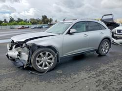 2008 Infiniti Fx35 Base for sale in Martinez, CA