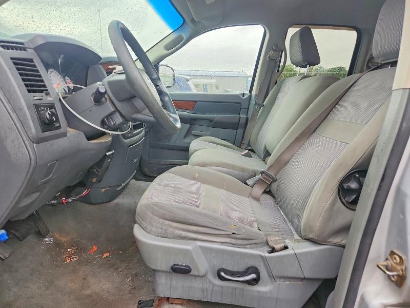 2006 Dodge RAM 1500 ST