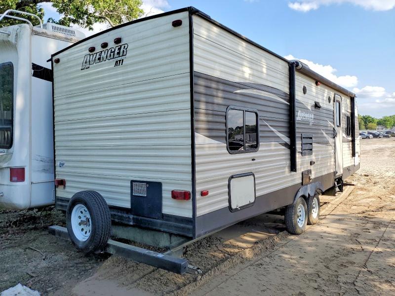 2017 Foresriver 2017 Forest River Avenger Camper