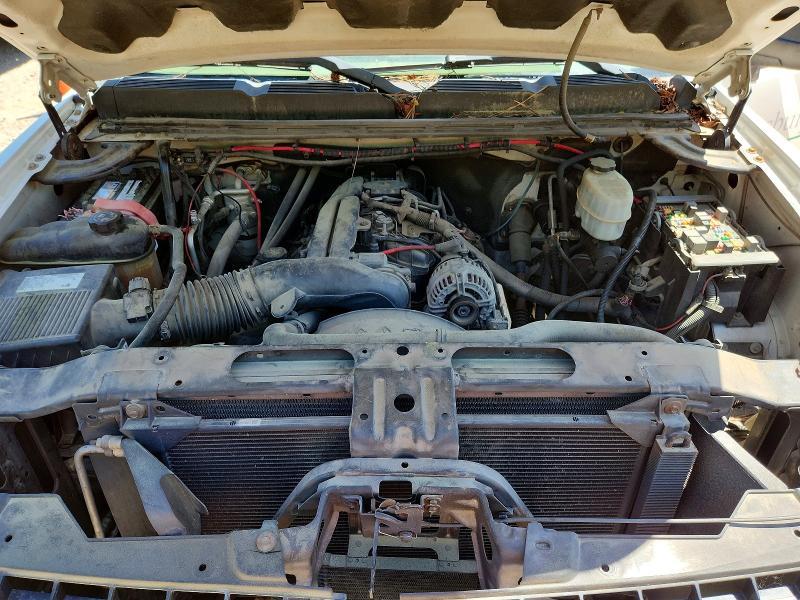 2009 Chevrolet Silverado K2500 Heavy Duty