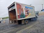 2010 Mitsubishi Fuso Truck Of  FE 84D